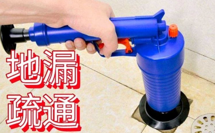 丰宁疏通地漏